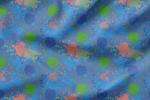 VORBESTELLUNG * Monster Trucks * Splatter - Blau